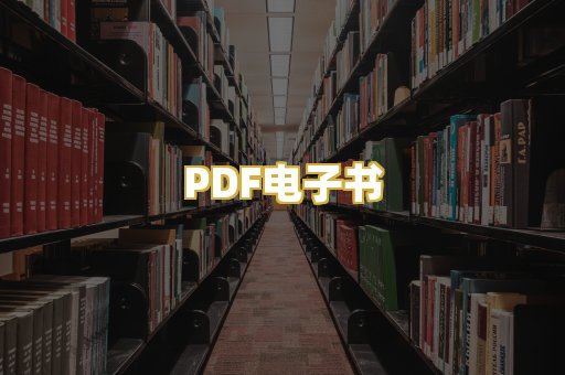 PDF电子书